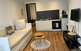 Charmant Studio à Rixheim
